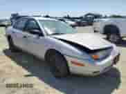 2000 Saturn SL with VIN 1G8ZH5280YZ121421, listed as a Copart auction lot 58169285 with 226,014 mi miles and Salvage title. Bid and sale history available at DreamBid. Image 4.