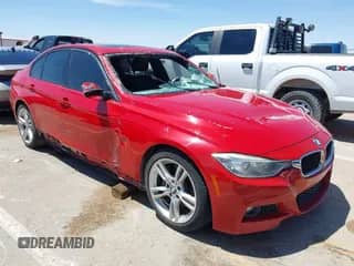 2015 BMW 3 Series 328i с VIN WBA3C1C58FP116903, выставлен на аукционе IAAI как лот 42883124 с пробегом 108 713 миль миль и . История ставок и продаж доступна на DreamBid. Изображение 1.