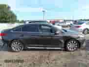 2016 Hyundai Sonata Limited with VIN 5NPE34AFXGH352488, listed as a IAAI auction lot 43270866 with 57,907 mi miles and . Bid and sale history available at DreamBid. Image 13.