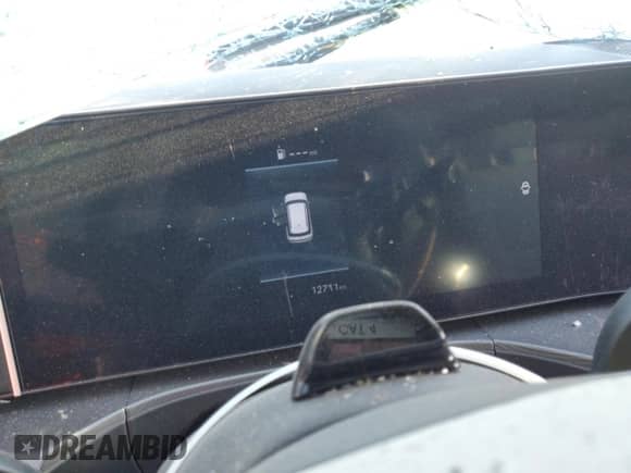 2024 Hyundai Santa Fe SEL с VIN 5NMP2DGL7RH021943, выставлен на аукционе Copart как лот 77733464 с пробегом 12 711 миль миль и Списание • Salvage title. История ставок и продаж доступна на DreamBid. Изображение 9.