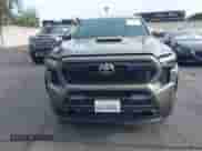 2024 Toyota Tacoma SR5 with VIN 3TMLB5JN1RM043397, listed as a IAAI auction lot 42181997 with 9,254 mi miles and . Bid and sale history available at DreamBid. Image 13.