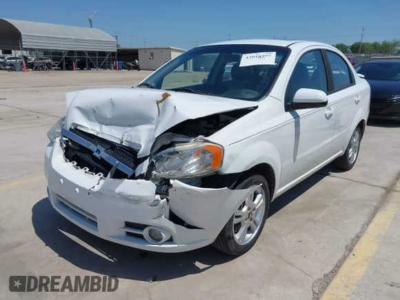 2011 Chevrolet Aveo 2LT с VIN KL1TG5DE2BB230584, выставлен на аукционе IAAI как лот 42018995 с пробегом 56 392 миль миль и . История ставок и продаж доступна на DreamBid. Изображение 17.