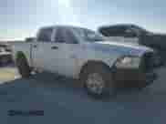 2013 Ram 1500 Tradesman with VIN 1C6RR6KP7DS606827, listed as a Copart auction lot 89251445 with 123,098 mi miles and Salvage title. Bid and sale history available at DreamBid. Image 4.