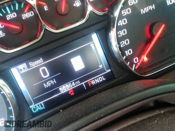 2019 Chevrolet Tahoe Premier с VIN 1GNSCCKC6KR105463, выставлен на аукционе IAAI как лот 42157280 с пробегом 55 964 миль миль и . История ставок и продаж доступна на DreamBid. Изображение 7.