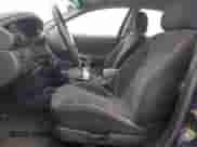 2006 Dodge Stratus SXT with VIN 1B3AL46T26N221018, listed as a Copart auction lot 81447344 with 184,644 mi miles and Salvage title. Bid and sale history available at DreamBid. Image 7.