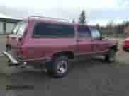 1990 Chevrolet Suburban с VIN 1GNEV16K1LF120503, выставлен на аукционе Copart как лот 49744645 с пробегом 269 232 миль миль и Чистый • Clean title. История ставок и продаж доступна на DreamBid. Изображение 3.