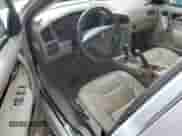 2005 Volvo S60 с VIN YV1RH592X52456708, выставлен на аукционе Copart как лот 87017175 с пробегом Не указан миль и Списание • Salvage title. История ставок и продаж доступна на DreamBid. Изображение 8.
