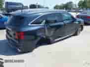 2021 Kia Sorento EX with VIN KNDRH4LG3M5024463, listed as a IAAI auction lot 42331905 with 37,556 mi miles and . Bid and sale history available at DreamBid. Image 4.