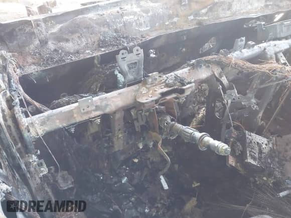 2019 Subaru Forester with VIN JF2SKACC1KH466959, listed as a IAAI auction lot 39704452 with Not provided miles and . Bid and sale history available at DreamBid. Image 7.