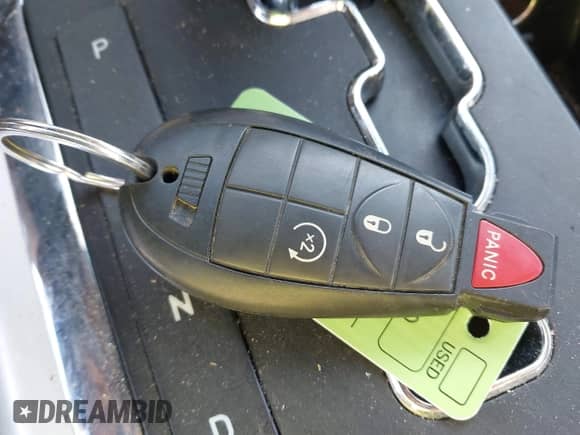 2012 Ram 1500 Sport с VIN 1C6RD6HTXCS237527, выставлен на аукционе IAAI как лот 43109377 с пробегом 159 831 миль миль и . История ставок и продаж доступна на DreamBid. Изображение 11.