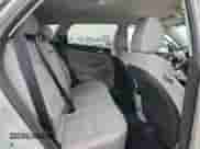 2019 Hyundai Tucson Night Edition with VIN KM8J33AL9KU849041, listed as a Copart auction lot 70522745 with 45,971 mi miles and Salvage title. Bid and sale history available at DreamBid. Image 11.