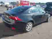 2014 Lexus IS 250 z VIN JTHBF1D21E5021666, wystawiony jako IAAI lot #43372729 z przebiegiem 108 639 mil mil oraz . Historia ofert i sprzedaży dostępna na DreamBid. Obrazek 4.
