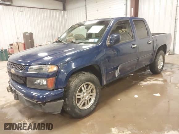 2012 Chevrolet Colorado 1LT с VIN 1GCHTCFE0C8105626, выставлен на аукционе IAAI как лот 41559244 с пробегом 147 731 миль миль и . История ставок и продаж доступна на DreamBid. Изображение 18.
