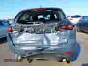 2023 Mazda CX-5 S Preferred z VIN JM3KFBCM3P0164913, wystawiony jako IAAI lot #43090454 z przebiegiem 48 866 mil mil oraz . Historia ofert i sprzedaży dostępna na DreamBid. Obrazek 16.