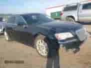 2013 Chrysler 300 with VIN 2C3CCARG5DH659840, listed as a IAAI auction lot 43548831 with 129,743 mi miles and . Bid and sale history available at DreamBid. Image 1.