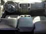 2016 Ram 1500 Outdoorsman with VIN 1C6RR7GT3GS377451, listed as a Copart auction lot 50522385 with 111,268 mi miles and Salvage title. Bid and sale history available at DreamBid. Image 8.