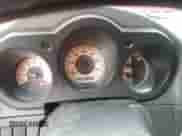 2004 Nissan Frontier SVE z VIN 1N6MD27Y44C459112, wystawiony jako Copart lot #81287854 z przebiegiem 99 574 mil mil oraz Szkoda całkowita • Salvage title. Historia ofert i sprzedaży dostępna na DreamBid. Obrazek 9.