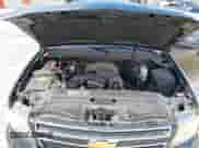 2010 Chevrolet Suburban LT z VIN 1GNUCJE08AR192831, wystawiony jako IAAI lot #42534754 z przebiegiem 165 741 mil mil oraz . Historia ofert i sprzedaży dostępna na DreamBid. Obrazek 10.