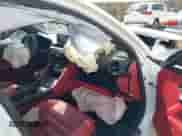 2023 Lexus IS 350 F Sport with VIN JTHGZ1E26P5029583, listed as a IAAI auction lot 42822148 with Not provided miles and . Bid and sale history available at DreamBid. Image 5.