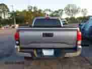 2018 Toyota Tacoma SR with VIN 5TFRX5GN8JX117075, listed as a IAAI auction lot 41723001 with 67,559 mi miles and . Bid and sale history available at DreamBid. Image 16.