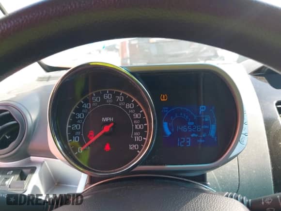 2014 Chevrolet Spark LT с VIN KL8CD6S96EC562001, выставлен на аукционе IAAI как лот 42243658 с пробегом 146 526 миль миль и . История ставок и продаж доступна на DreamBid. Изображение 7.