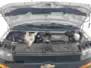 2019 Chevrolet Express Cargo с VIN 1GCWGAFG5K1247026, выставлен на аукционе IAAI как лот 43187800 с пробегом 156 639 миль миль и . История ставок и продаж доступна на DreamBid. Изображение 10.