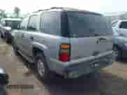 2005 Chevrolet Tahoe Commercial с VIN 1GNEK13Z65J242106, выставлен на аукционе IAAI как лот 42304673 с пробегом 278 390 миль миль и . История ставок и продаж доступна на DreamBid. Изображение 3.