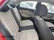 2022 Hyundai Accent SE с VIN 3KPC24A61NE159013, выставлен на аукционе Copart как лот 81654015 с пробегом 137 074 миль миль и Списание • Salvage title. История ставок и продаж доступна на DreamBid. Изображение 10.