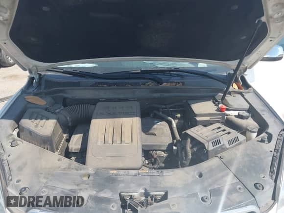 2015 Chevrolet Equinox LTZ with VIN 1GNALDEK6FZ117719, listed as a IAAI auction lot 43195687 with 78,533 mi miles and . Bid and sale history available at DreamBid. Image 10.