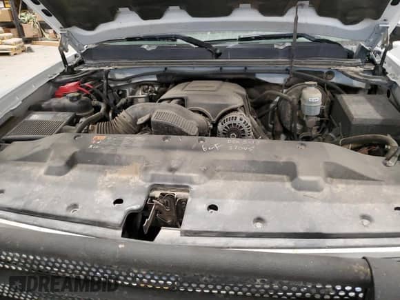 2013 Chevrolet Silverado 1500 LTZ с VIN 3GCPKTE24DG204077, выставлен на аукционе Copart как лот 87686625 с пробегом 214 161 миль миль и Списание • Salvage title. История ставок и продаж доступна на DreamBid. Изображение 11.