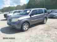 2014 Honda Pilot LX с VIN 5FNYF3H25EB004174, выставлен на аукционе IAAI как лот 42728652 с пробегом 142 179 миль миль и . История ставок и продаж доступна на DreamBid. Изображение 2.