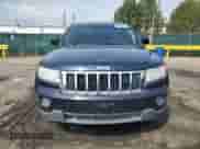 2011 Jeep Grand Cherokee Laredo с VIN 1J4RR4GG6BC507732, выставлен на аукционе Copart как лот 70169325 с пробегом 147 308 миль миль и Чистый • Clean title. История ставок и продаж доступна на DreamBid. Изображение 5.