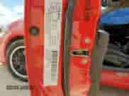 2016 Dodge Dart SXT z VIN 1C3CDFBA5GD660326, wystawiony jako Copart lot #81698335 z przebiegiem 114 794 mil mil oraz Szkoda całkowita • Salvage title. Historia ofert i sprzedaży dostępna na DreamBid. Obrazek 12.