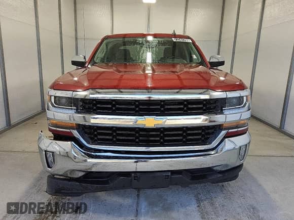 2018 Chevrolet Silverado 1500 LT с VIN 3GCPCRECXJG168772, выставлен на аукционе Copart как лот 71741705 с пробегом 169 458 миль миль и Чистый • Clean title. История ставок и продаж доступна на DreamBid. Изображение 5.