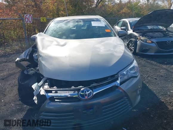 2017 Toyota Camry XSE с VIN 4T1BF1FK3HU309970, выставлен на аукционе IAAI как лот 43528482 с пробегом 251 599 миль миль и . История ставок и продаж доступна на DreamBid. Изображение 12.