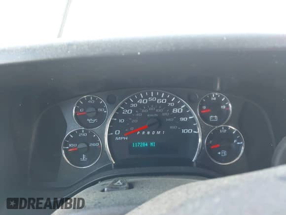 2020 Chevrolet Express Cargo с VIN 1GCWGBFG6L1120325, выставлен на аукционе IAAI как лот 42134945 с пробегом 117 284 миль миль и . История ставок и продаж доступна на DreamBid. Изображение 7.