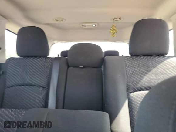 2016 Dodge Journey Crossroad z VIN 3C4PDCGB9GT220746, wystawiony jako Copart lot #59756785 z przebiegiem 118 630 mil mil oraz Szkoda całkowita • Salvage title. Historia ofert i sprzedaży dostępna na DreamBid. Obrazek 10.