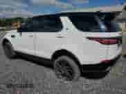 2017 Land Rover Discovery HSE Luxury z VIN SALRHBBV7HA022192, wystawiony jako Copart lot #69726895 z przebiegiem 121 663 mil mil oraz Czysty tytuł • Clean title. Historia ofert i sprzedaży dostępna na DreamBid. Obrazek 2.