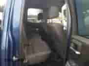 2016 Chevrolet Silverado 1500 LT with VIN 1GCVKREC3GZ370338, listed as a Copart auction lot 81731035 with 122,136 mi miles and Salvage title. Bid and sale history available at DreamBid. Image 10.