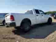 2017 Ram 1500 Tradesman с VIN 1C6RR7FG6HS544357, выставлен на аукционе Copart как лот 80078575 с пробегом 128 989 миль миль и Списание • Salvage title. История ставок и продаж доступна на DreamBid. Изображение 3.