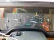 2000 Jeep Wrangler SE with VIN 1J4FA29P4YP798115, listed as a Copart auction lot 80751605 with 119,345 mi miles and Salvage title. Bid and sale history available at DreamBid. Image 9.