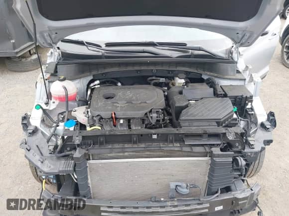 2021 Hyundai Tucson Ultimate with VIN KM8J3CAL5MU377844, listed as a IAAI auction lot 42650276 with 38,390 mi miles and . Bid and sale history available at DreamBid. Image 10.