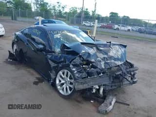 2013 Hyundai Genesis Coupe Premium с VIN KMHHT6KD5DU105396, выставлен на аукционе IAAI как лот 42178264 с пробегом 95 548 миль миль и . История ставок и продаж доступна на DreamBid. Изображение 1.