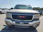2004 GMC Sierra 1500 SLE with VIN 2GTEK19T841175934, listed as a Copart auction lot 81086155 with 144,128 mi miles and Clean title. Bid and sale history available at DreamBid. Image 5.