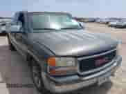 2001 GMC Sierra 1500 SLE с VIN 2GTEC19T911199314, выставлен на аукционе IAAI как лот 42772941 с пробегом 363 861 миль миль и . История ставок и продаж доступна на DreamBid. Изображение 1.