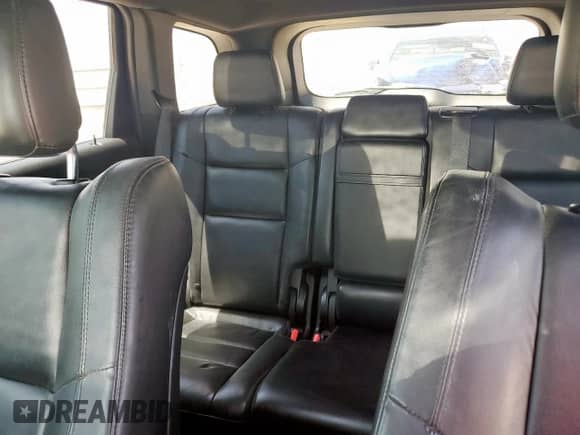 2019 Jeep Grand Cherokee Limited с VIN 1C4RJEBG6KC556391, выставлен на аукционе Copart как лот 66025725 с пробегом 58 571 миль миль и Списание • Salvage title. История ставок и продаж доступна на DreamBid. Изображение 10.