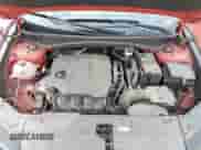 2022 Hyundai Tucson Limited with VIN 5NMJECAE2NH030576, listed as a Copart auction lot 81799045 with 26,435 mi miles and Salvage title. Bid and sale history available at DreamBid. Image 12.