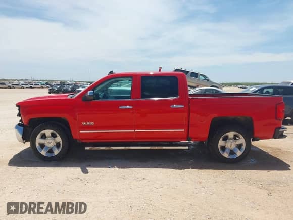 2016 Chevrolet Silverado 1500 LTZ z VIN 3GCPCSEC7GG273544, wystawiony jako IAAI lot #42766787 z przebiegiem 184 561 mil mil oraz . Historia ofert i sprzedaży dostępna na DreamBid. Obrazek 14.