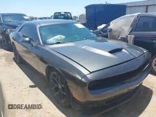 2021 Dodge Challenger GT with VIN 2C3CDZJG5MH650997, listed as a IAAI auction lot 42665041 with 36,363 mi miles and . Bid and sale history available at DreamBid. Image 1.