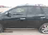 2014 Nissan Murano SL с VIN JN8AZ1MU2EW402334, выставлен на аукционе IAAI как лот 41323582 с пробегом 168 528 миль миль и . История ставок и продаж доступна на DreamBid. Изображение 14.